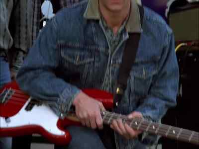 He doesn't care
what you have to do. - Murder, She Wrote