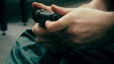 He doesn't do anything dramatic. - Britain’s Most Evil Killers