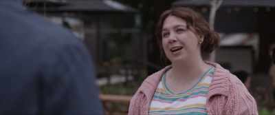 He doesn't do pastry, - Aftertaste