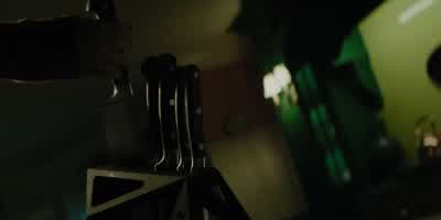 - He doesn't exactly need help killing people. - Chucky