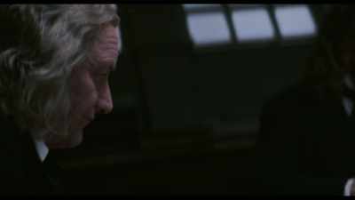He doesn't fall at many fences,
I'd say. - The North Water