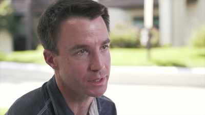 He doesn't feel his
diabetes nearly as much - The Diabetes Solution