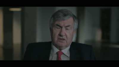 He doesn't have a systematic
manner of governing. - Rise of the Nazis