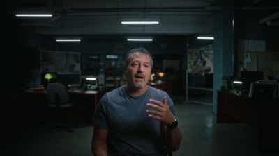 He doesn't have immediate
recollection of - The Torso Killer Confessions