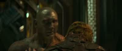 He doesn't have the Stone yet. - Avengers: Infinity War