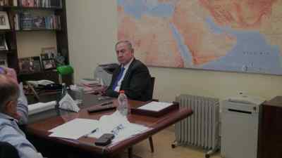 He doesn't know about
it. It's ridiculous! - The Bibi Files