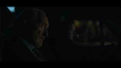 - He doesn't know about me.
- Not yet. - Rabbit Hole