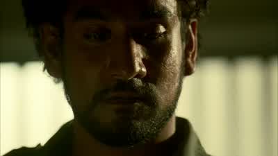 He doesn't know anything. - Lost