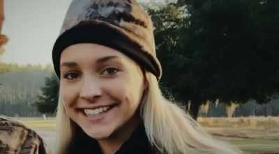 He doesn't know where he is,
it's freezing cold. - Murdaugh Murders: Deadly Dynasty