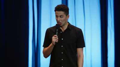 He doesn't know." - Fahim Anwar: There's No Business Like Show Business