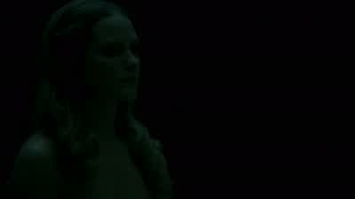 He doesn't know. - Westworld