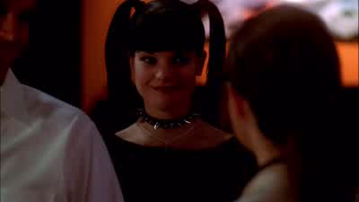 He doesn't know. - NCIS