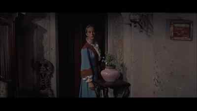 He doesn't know the road,
madame. - Song Without End