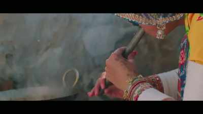 He doesn't know what gender,
religion, nation or caste are. - The Story of Film: A New Generation