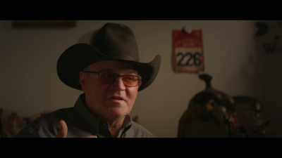 He doesn't know
what he's doing." - Chowchilla
