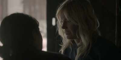 He doesn't know
where we are, Blair. - The Aviary