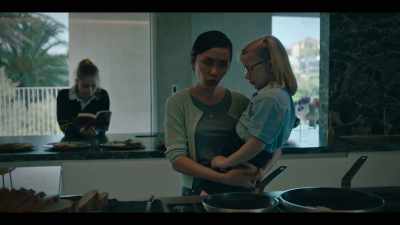 He doesn't know that your nanny is
the best monster catcher. - The Unusual Suspects