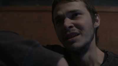 He doesn't listen to you,
he doesn't believe you. - Boy in the Walls