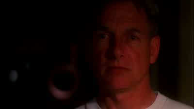 He doesn't look happy to see me, colonel. - NCIS