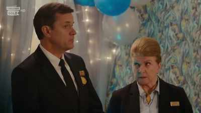 He doesn't look much bigger than Terry, - Death on the Tyne