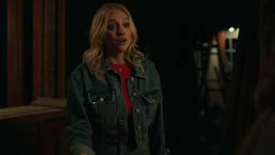 He doesn't love
me! He loves you! - Surviving the Sleepover