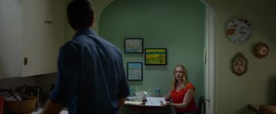 He doesn't make mistakes - God's Not Dead 2