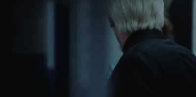 He doesn't mean that.
-Hey, hey, hey. Don't -- - BlackBerry