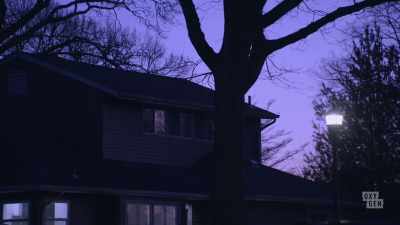  - He doesn't move her out
 until Sunday night - Rifkin on Rifkin: Private Confessions of a Serial Killer