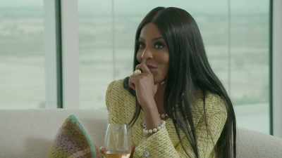 He doesn't need to redo
the birds and bees book, - The Real Housewives of Dubai