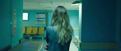 He doesn't need you. - The Mermaid: Lake of the Dead