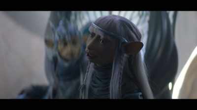 He doesn't remember anything, - The Dark Crystal: Age of Resistance
