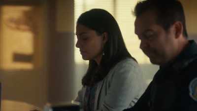 - He doesn't remember
much about the attack. - Burden of Truth