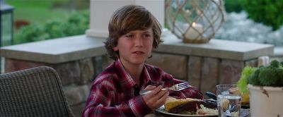 He doesn't save anybody's life Doesn't he - Vacation