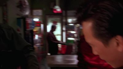 Speak English - Harriet the Spy