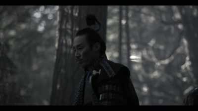 He doesn't station troops on the mountain, - Age of Samurai: Battle for Japan