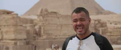 He doesn't think
Ay was the villain, - Tutankhamun: Allies & Enemies