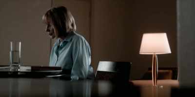 He doesn't think of victims
as human beings. - BTK: Confession of a Serial Killer