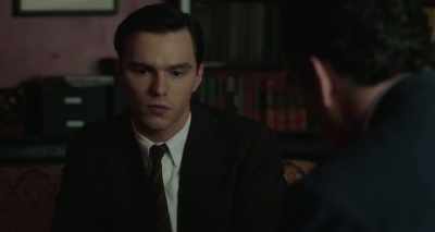 - He doesn't understand
Holden, what makes him tick. - Rebel in the Rye