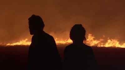 He doesn't understand me. - Days of Heaven