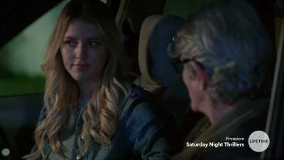 -He doesn't understand.
-Well, you know. - Stalked by My Doctor: A Sleepwalker's Nightmare