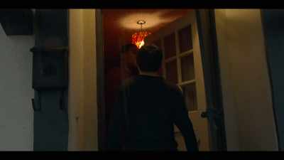 -He doesn't wanna see you.
-Where's Dylan? I need to speak to him. - American Vandal