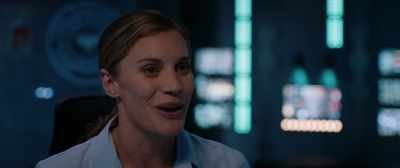 He doesn't want anyone to think
that it's a publicity stunt - 2036 Origin Unknown