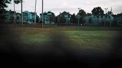 He doesn't want her to leave. - Fall River
