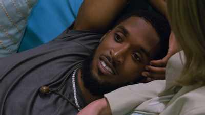 He doesn't want to hurt either side, - Twin Love