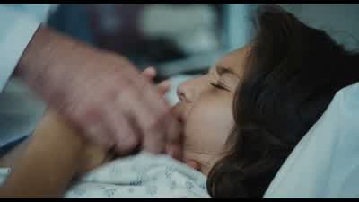 He doesn't want it. - The Killing of a Sacred Deer