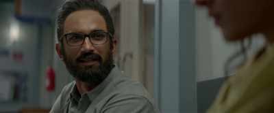 ...he doesn't want to live
because he thinks he's a loser. - Chhichhore