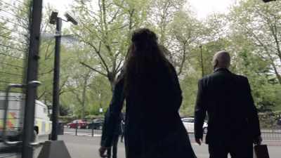 - He doesn't want her punished, he says.
- He came to us. - Rellik