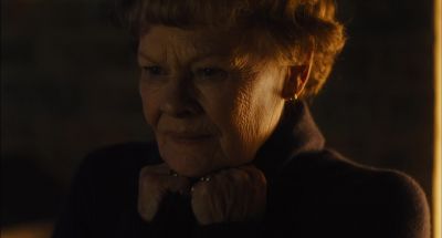He doesn't want to see me does he - Philomena