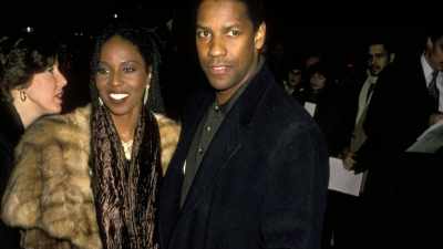 He doesn't want to take on the case - Denzel Washington: American Icon