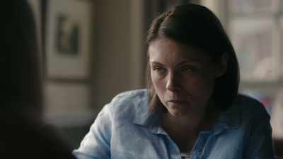 He doesn't want
to kill him any more, - In the Dark
